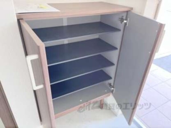 下駄箱