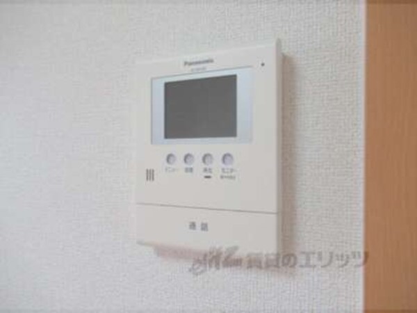 ＴＶモニターフォン