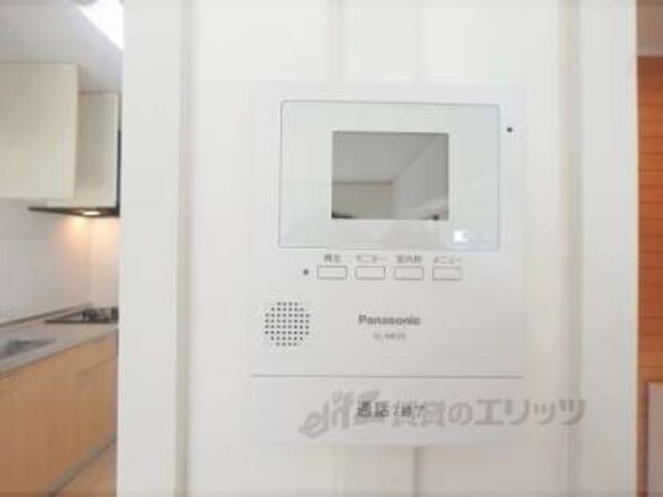 ＴＶモニターフォン