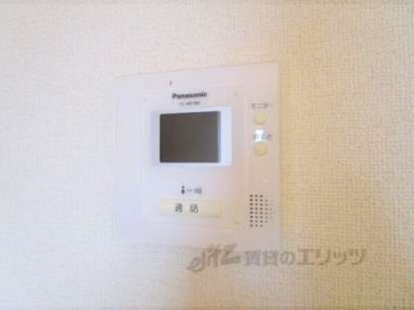 ＴＶモニターフォン