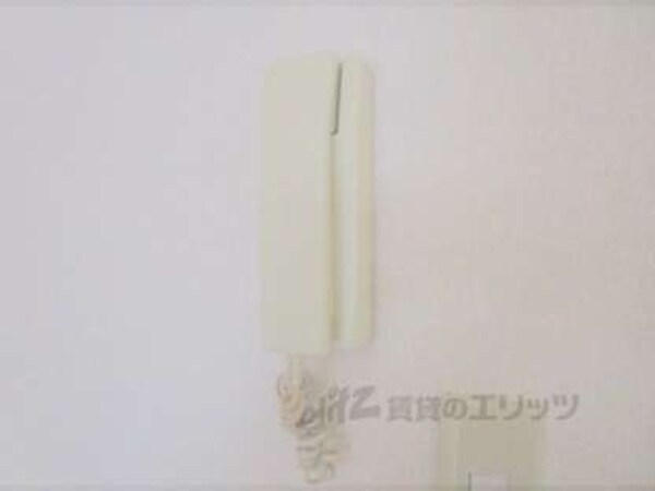 インターフォン