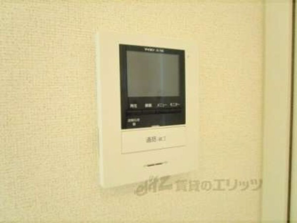 ＴＶモニターフォン