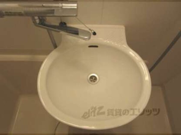 洗面所