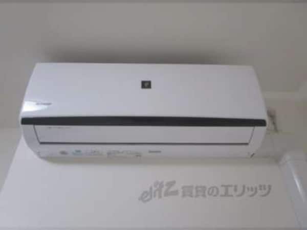 エアコン
