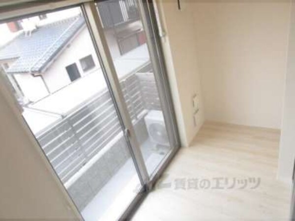 インナーテラス