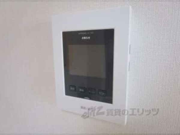 ＴＶモニターフォン