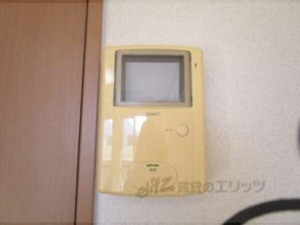 ＴＶモニターフォン