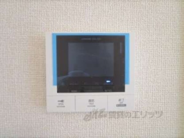 ＴＶモニターフォン