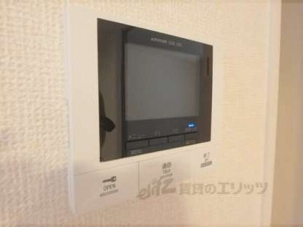 ＴＶモニターフォン