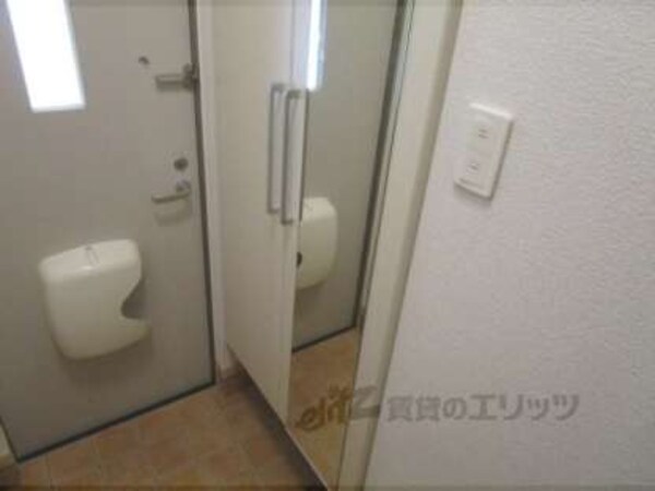下駄箱