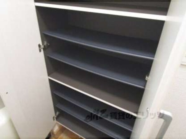 下駄箱