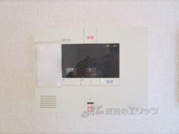 防犯設備