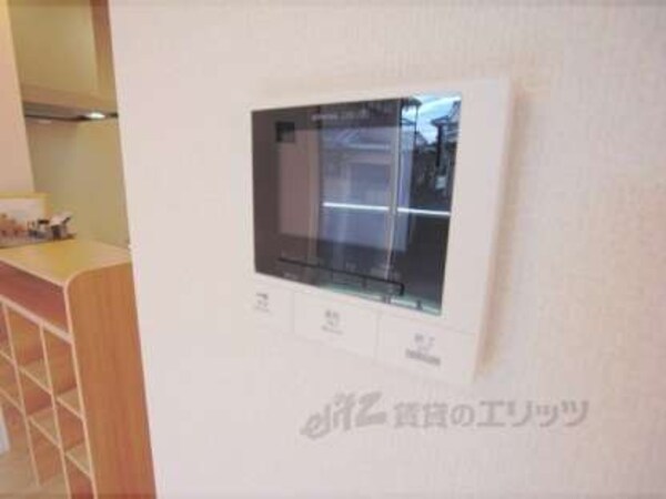 ＴＶモニターフォン