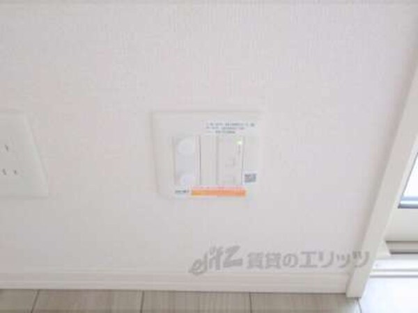 付属ルーター