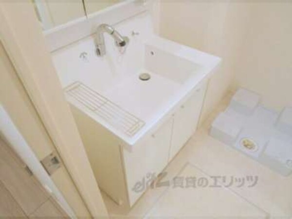 洗面所