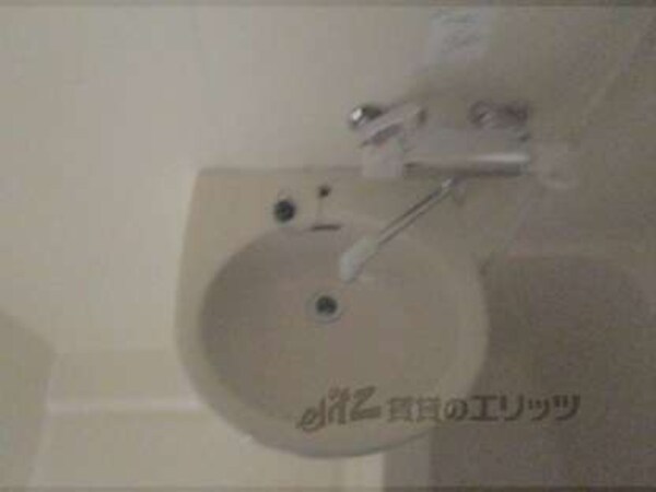 洗面所