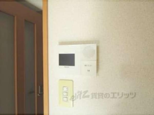 ＴＶモニターフォン