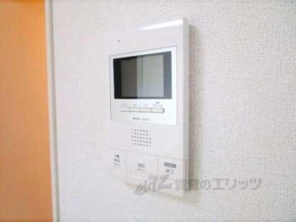 ＴＶモニターフォン