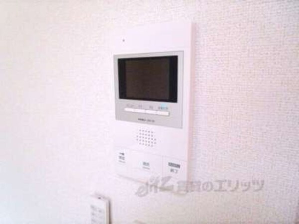 ＴＶモニターフォン