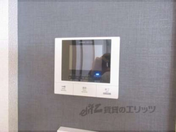 ＴＶモニターフォン