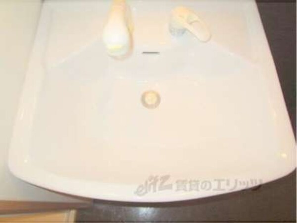 洗面所