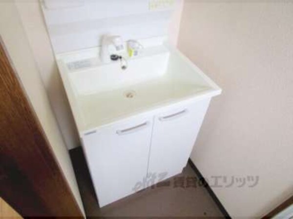 洗面所