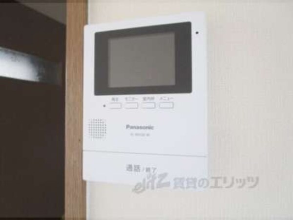 ＴＶモニターフォン