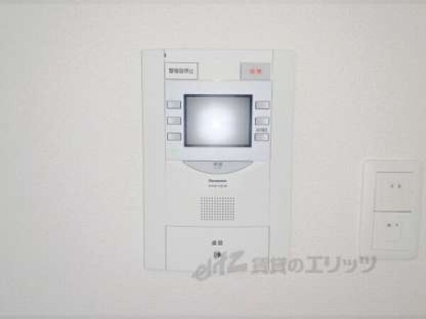 ＴＶモニターフォン