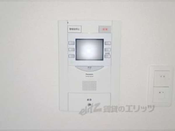 ＴＶモニターフォン