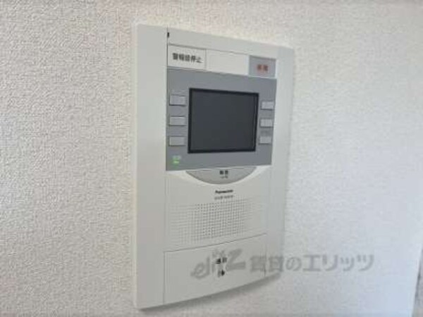 ＴＶモニターフォン