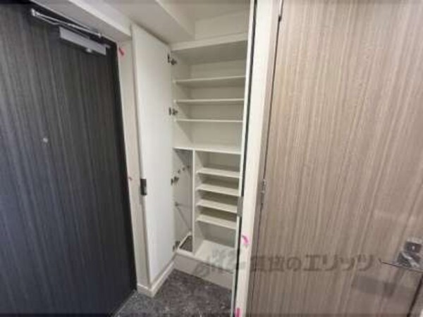 下駄箱