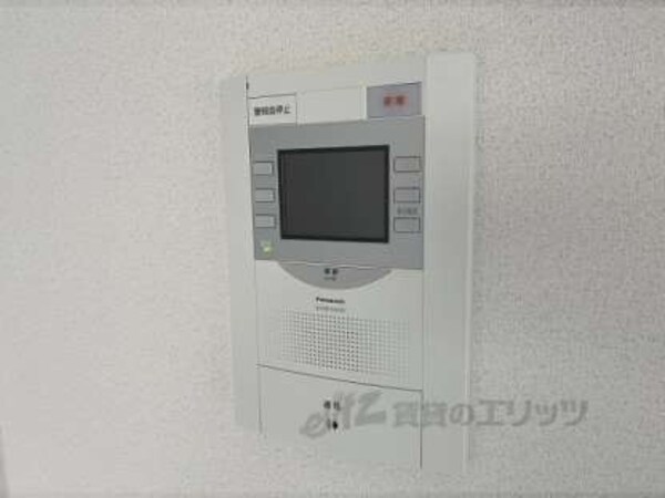 ＴＶモニターフォン