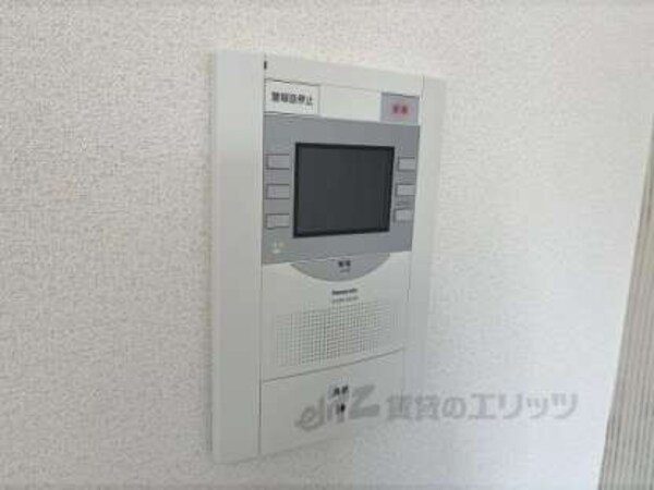 ＴＶモニターフォン