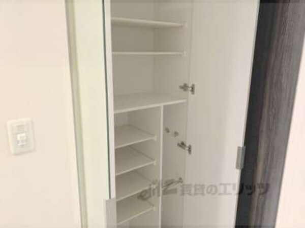 下駄箱