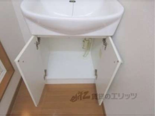 洗面所