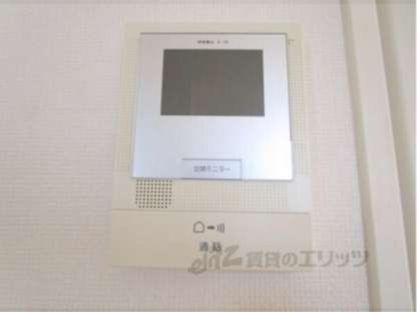 ＴＶモニターフォン