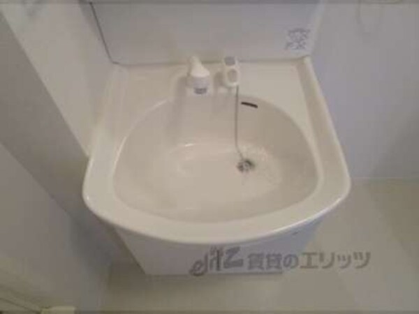 洗面所