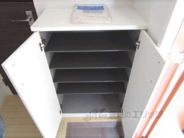 下駄箱