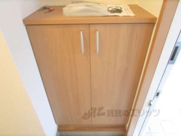 下駄箱