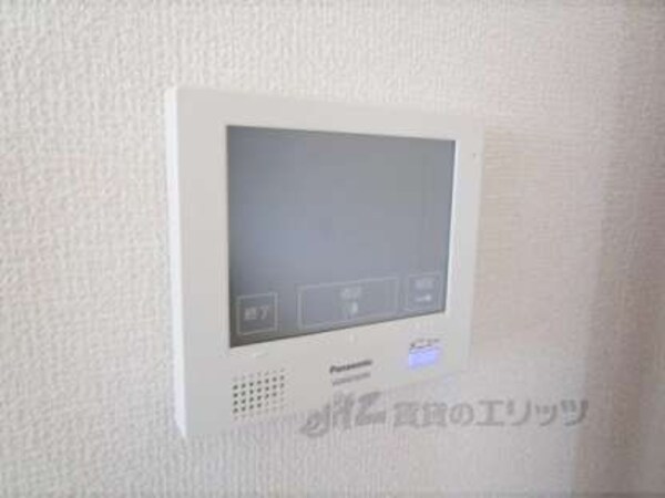 ＴＶモニターフォン