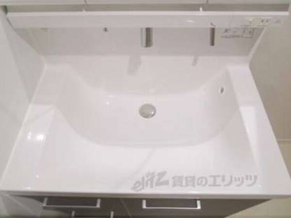 洗面所