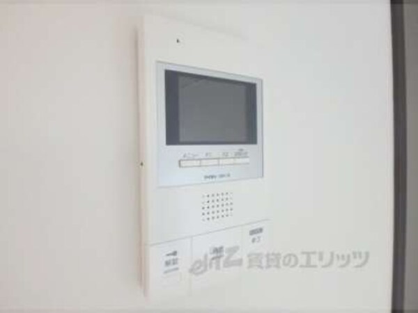 ＴＶモニターフォン