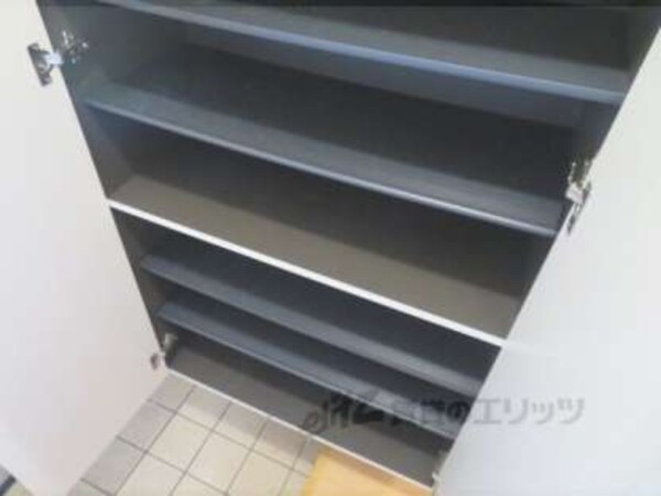 下駄箱