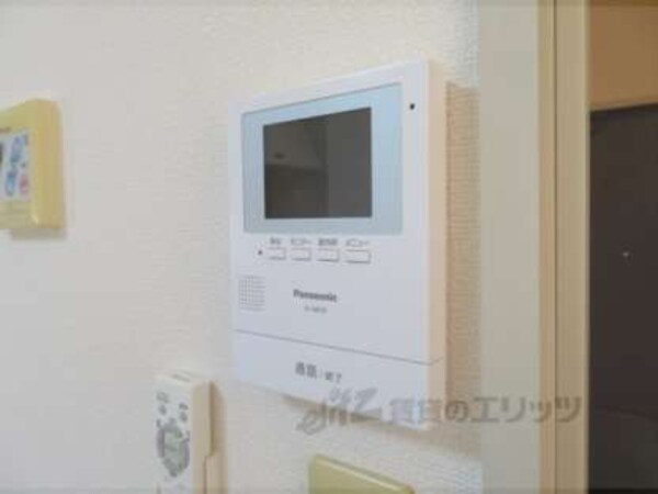 ＴＶモニターフォン