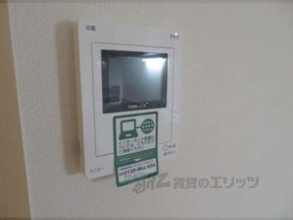 ＴＶモニターフォン