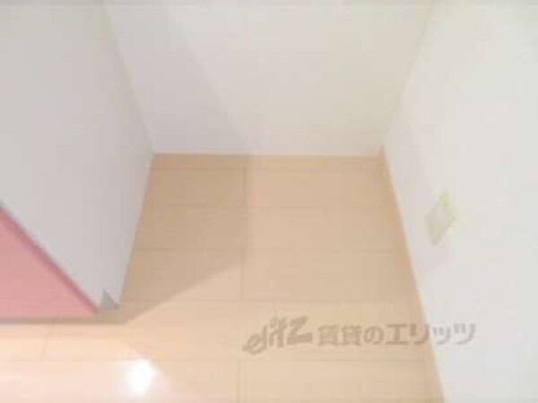 冷蔵庫置場