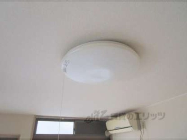 シーリングライト