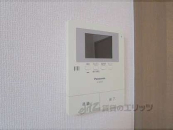 ＴＶモニターフォン