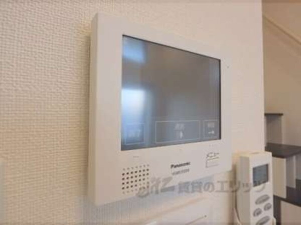 ＴＶモニターフォン