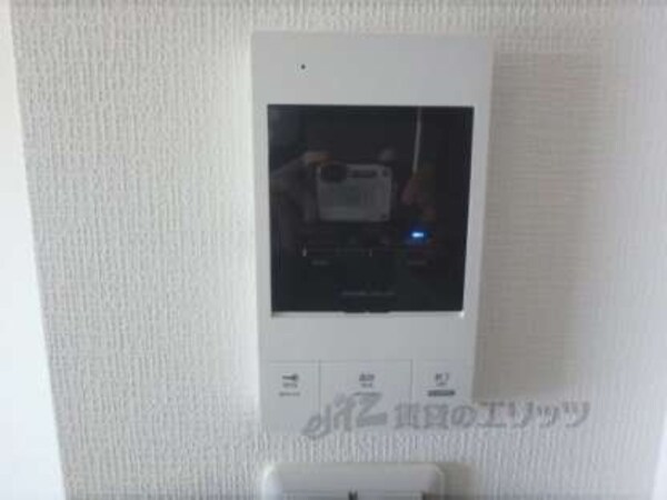 ＴＶモニターフォン